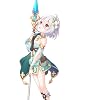 プリンセスコネクト! - コッコロ iPhone(640×960)壁紙 173623